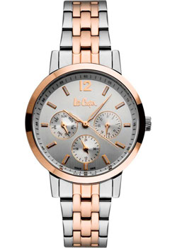 

fashion наручные женские часы Lee Cooper LC06956.530. Коллекция Classic