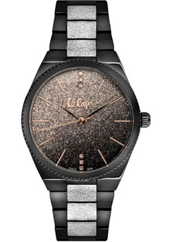

fashion наручные женские часы Lee Cooper LC06966.010. Коллекция Fashion
