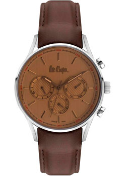 

fashion наручные мужские часы Lee Cooper LC06971.372. Коллекция Casual