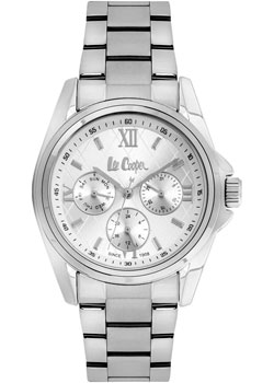 

fashion наручные женские часы Lee Cooper LC06975.330. Коллекция Casual