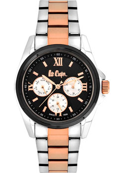 fashion наручные  женские часы Lee Cooper LC06975.350. Коллекция Casual - фото 1