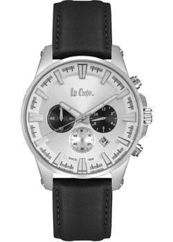 

fashion наручные мужские часы Lee Cooper LC07019.331. Коллекция Sport