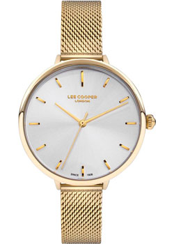 fashion наручные  женские часы Lee Cooper LC07021.130. Коллекция Classic - фото 1