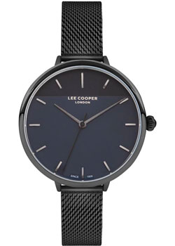 

fashion наручные женские часы Lee Cooper LC07021.650. Коллекция Classic