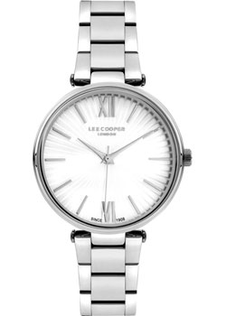 

fashion наручные женские часы Lee Cooper LC07025.330. Коллекция Classic