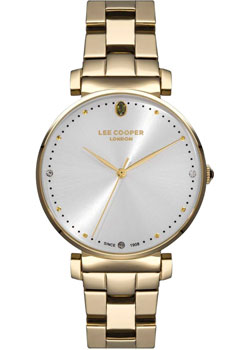 

fashion наручные женские часы Lee Cooper LC07028.110. Коллекция Classic