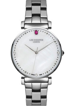 fashion наручные  женские часы Lee Cooper LC07028.320. Коллекция Classic - фото 1