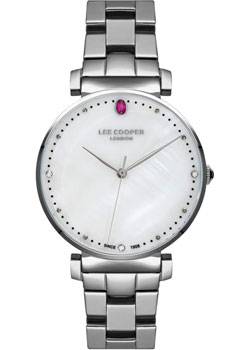 

fashion наручные женские часы Lee Cooper LC07028.320. Коллекция Classic