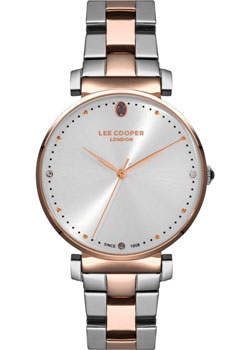 fashion наручные  женские часы Lee Cooper LC07028.430. Коллекция Classic - фото 1