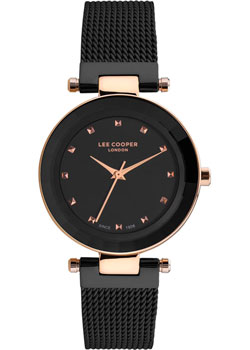

fashion наручные женские часы Lee Cooper LC07029.450. Коллекция Classic