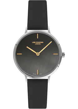 

fashion наручные женские часы Lee Cooper LC07040.351. Коллекция Casual