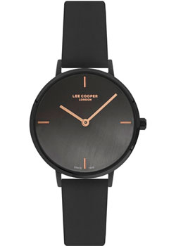 

fashion наручные женские часы Lee Cooper LC07040.661. Коллекция Casual