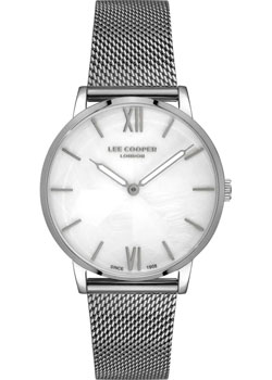 

fashion наручные женские часы Lee Cooper LC07047.330. Коллекция Classic