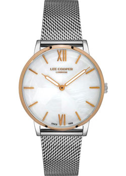 

fashion наручные женские часы Lee Cooper LC07047.520. Коллекция Classic