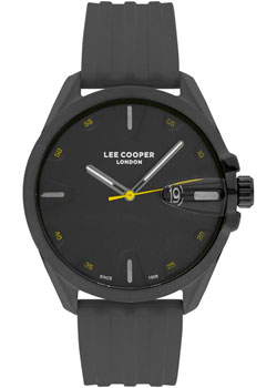 

fashion наручные мужские часы Lee Cooper LC07053.051. Коллекция Casual