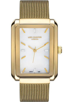 

fashion наручные женские часы Lee Cooper LC07065.120. Коллекция Fashion