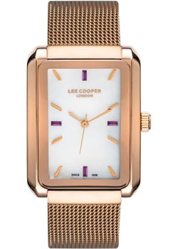 

fashion наручные женские часы Lee Cooper LC07065.420. Коллекция Fashion