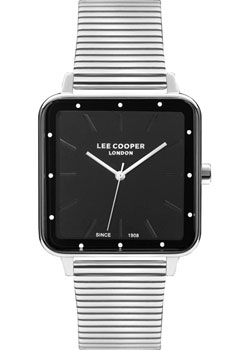 fashion наручные  мужские часы Lee Cooper LC07079.350. Коллекция Casual - фото 1