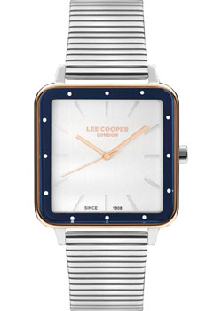 

fashion наручные мужские часы Lee Cooper LC07079.530. Коллекция Casual