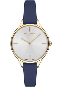 

fashion наручные женские часы Lee Cooper LC07099.139. Коллекция Casual