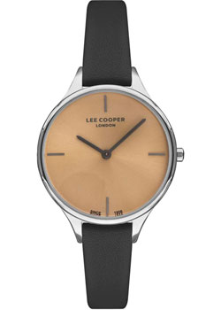 

fashion наручные женские часы Lee Cooper LC07099.371. Коллекция Casual