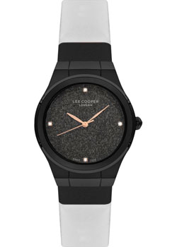 fashion наручные  женские часы Lee Cooper LC07103.651. Коллекция Casual - фото 1