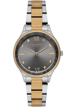 

fashion наручные женские часы Lee Cooper LC07113.260. Коллекция Classic
