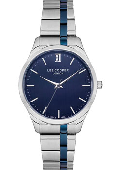 

fashion наручные женские часы Lee Cooper LC07116.390. Коллекция Classic
