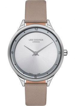 

fashion наручные женские часы Lee Cooper LC07119.335. Коллекция Classic