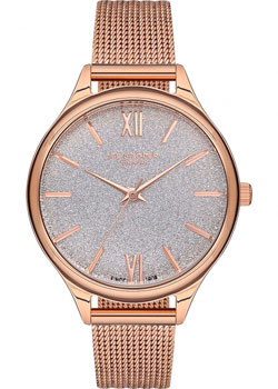 

fashion наручные женские часы Lee Cooper LC07121.430. Коллекция Classic
