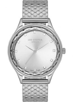 

fashion наручные женские часы Lee Cooper LC07122.330. Коллекция Classic