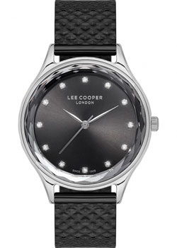 

fashion наручные женские часы Lee Cooper LC07122.360. Коллекция Classic