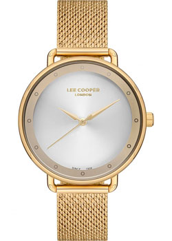 fashion наручные  женские часы Lee Cooper LC07123.130. Коллекция Classic - фото 1