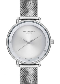 

fashion наручные женские часы Lee Cooper LC07123.330. Коллекция Classic
