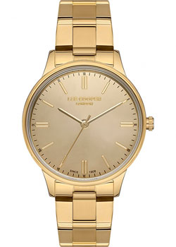 

fashion наручные женские часы Lee Cooper LC07126.110. Коллекция Classic