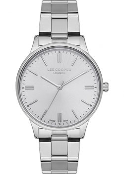 

fashion наручные женские часы Lee Cooper LC07126.330. Коллекция Classic