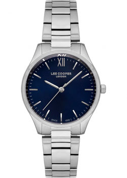

fashion наручные женские часы Lee Cooper LC07128.390. Коллекция Classic