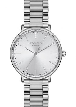 

fashion наручные женские часы Lee Cooper LC07129.330. Коллекция Classic