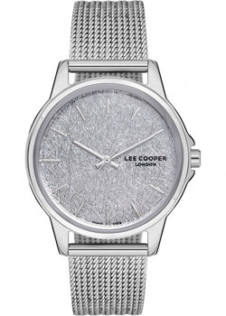 

fashion наручные женские часы Lee Cooper LC07130.330. Коллекция Classic