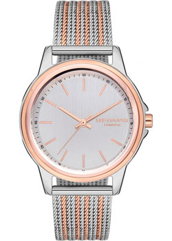

fashion наручные женские часы Lee Cooper LC07130.530. Коллекция Classic