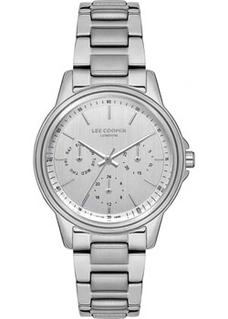 

fashion наручные женские часы Lee Cooper LC07131.330. Коллекция Classic
