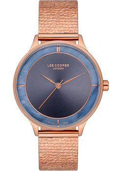 

fashion наручные женские часы Lee Cooper LC07132.490. Коллекция Classic