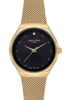 

fashion наручные женские часы Lee Cooper LC07135.160. Коллекция Classic