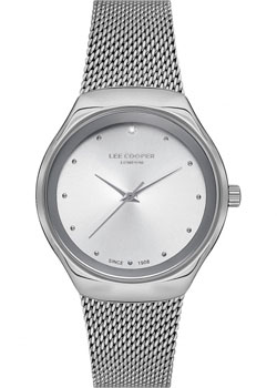 

fashion наручные женские часы Lee Cooper LC07135.330. Коллекция Classic