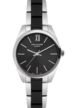 

fashion наручные женские часы Lee Cooper LC07139.350. Коллекция Classic