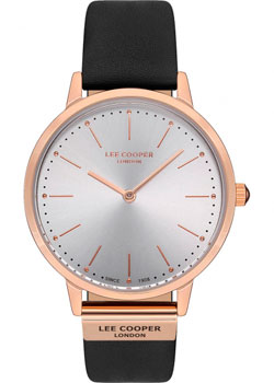 

fashion наручные женские часы Lee Cooper LC07140.431. Коллекция Classic