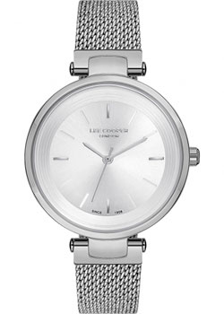 

fashion наручные женские часы Lee Cooper LC07141.330. Коллекция Classic