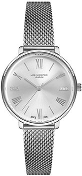 

fashion наручные женские часы Lee Cooper LC07146.330. Коллекция Casual