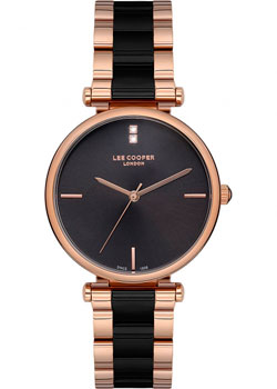 fashion наручные  женские часы Lee Cooper LC07148.450. Коллекция Classic - фото 1