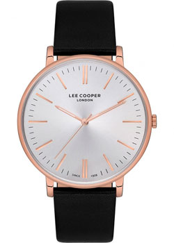 fashion наручные  мужские часы Lee Cooper LC07160.431. Коллекция Classic - фото 1